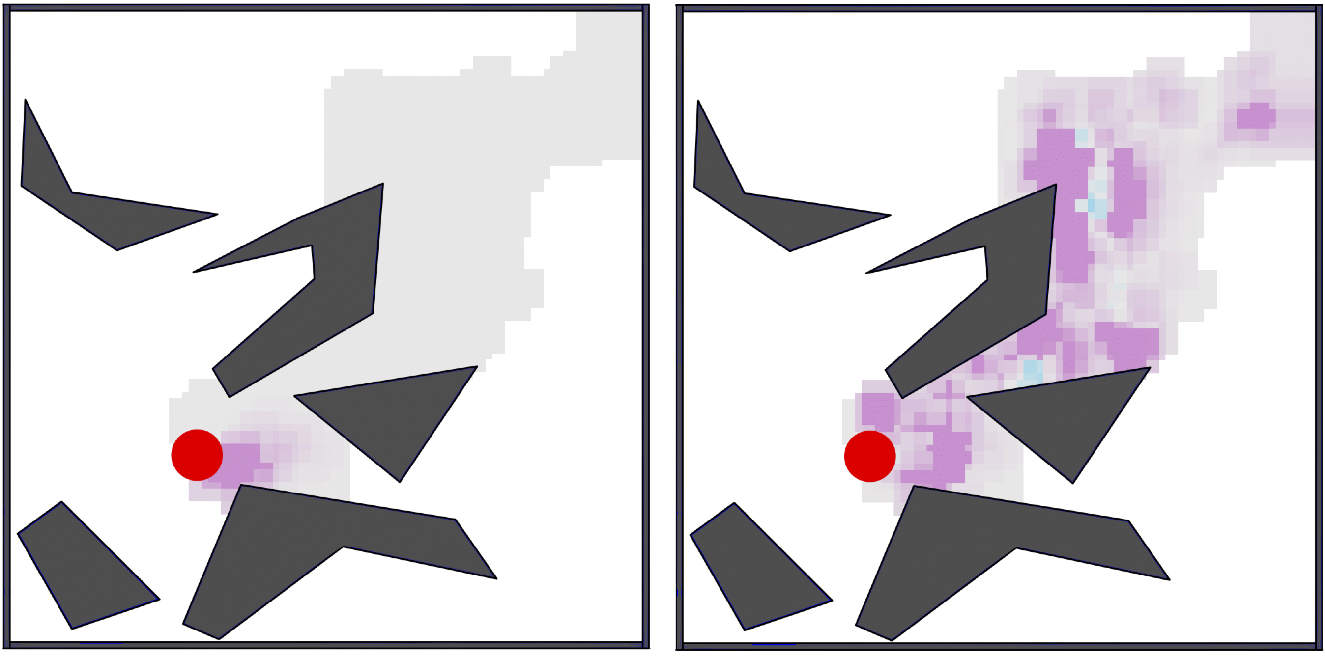 Abstract Models for Planning